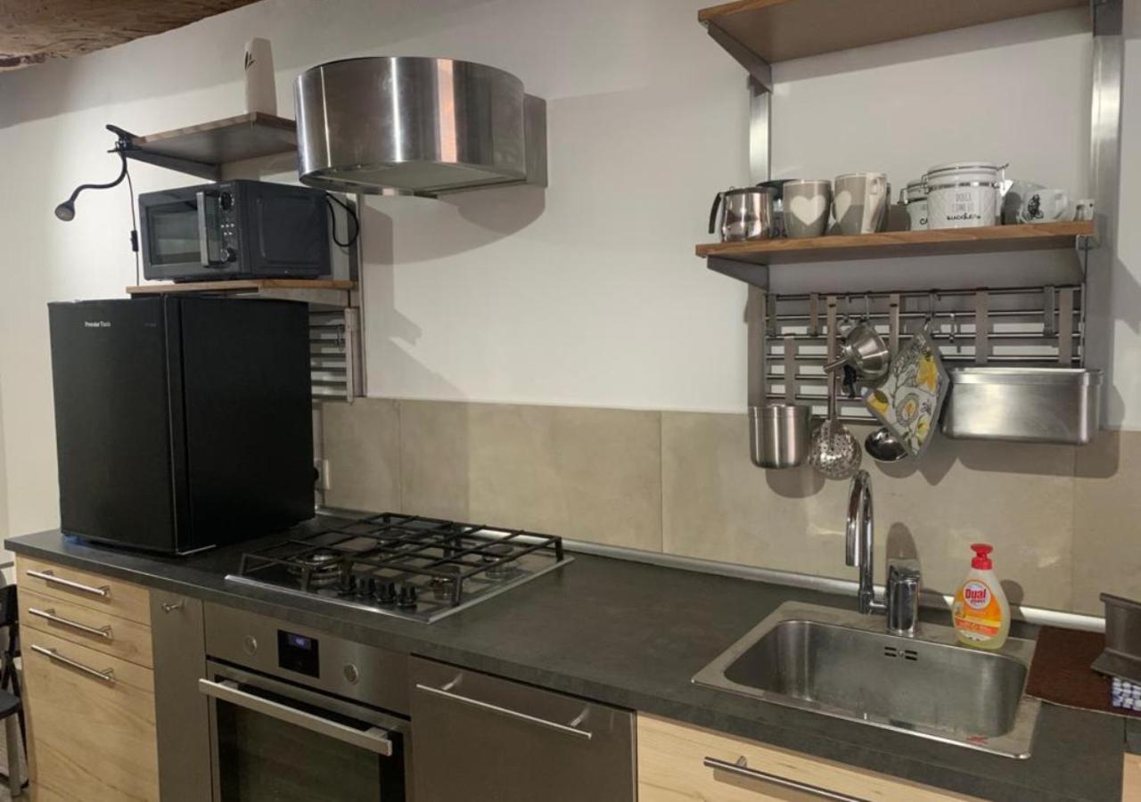 La Maison De Mathilde 3 Πίζα Εξωτερικό φωτογραφία