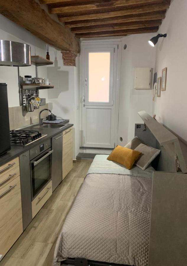 La Maison De Mathilde 3 Πίζα Εξωτερικό φωτογραφία